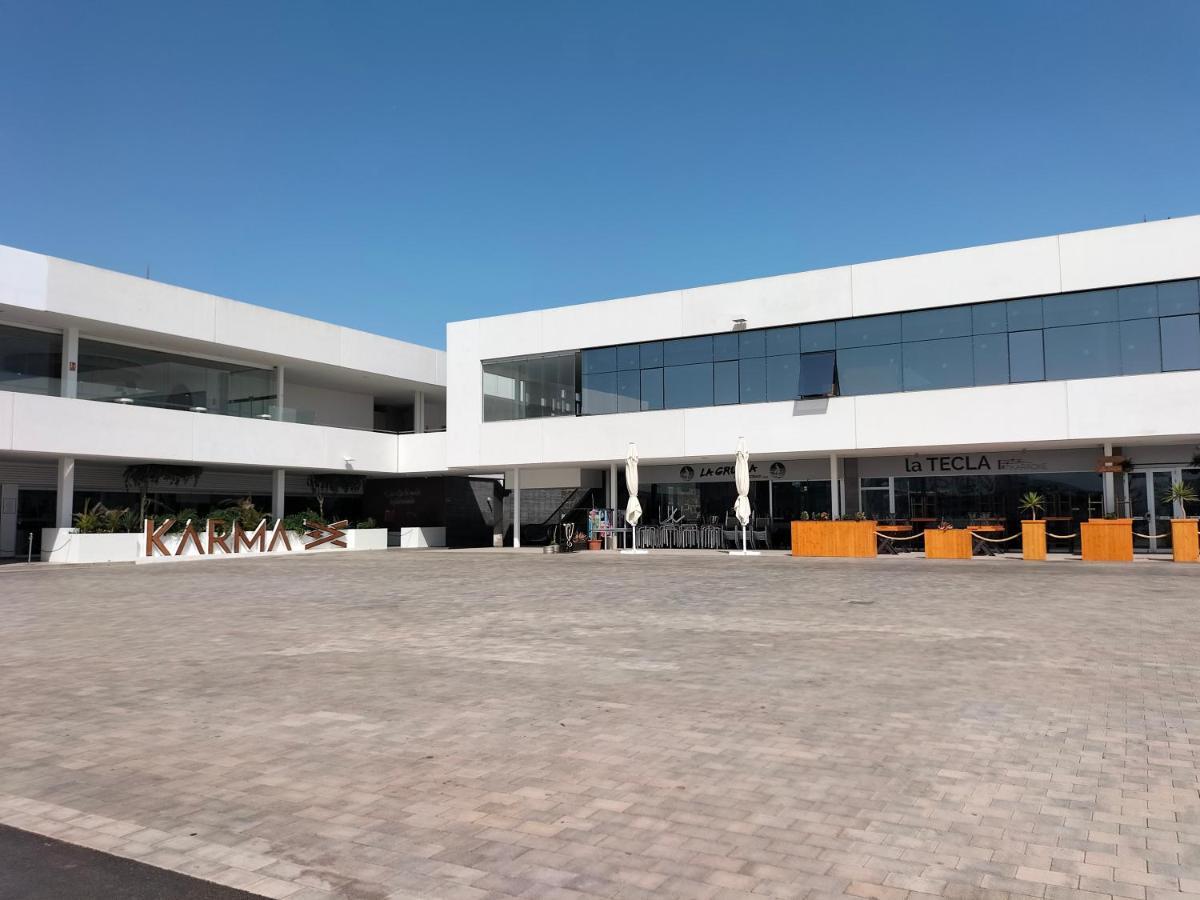 Canarian Pirat Arrecife  Exterior foto